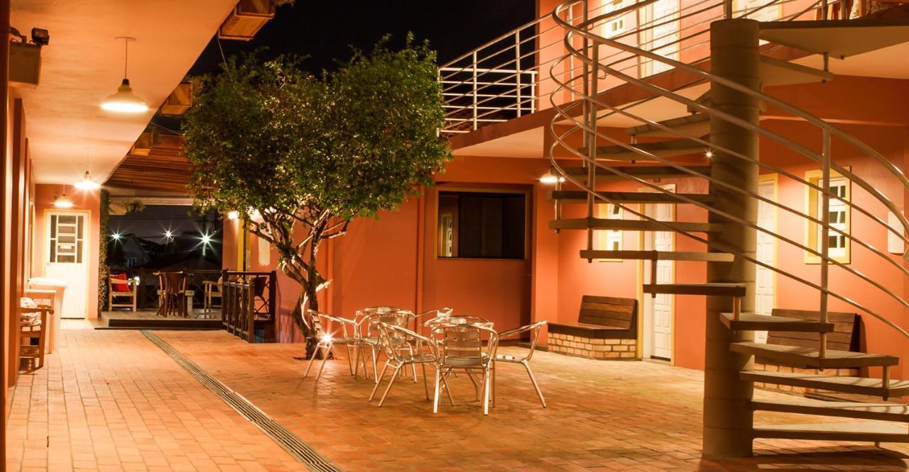 Hotel Acoriano بنها المظهر الخارجي الصورة