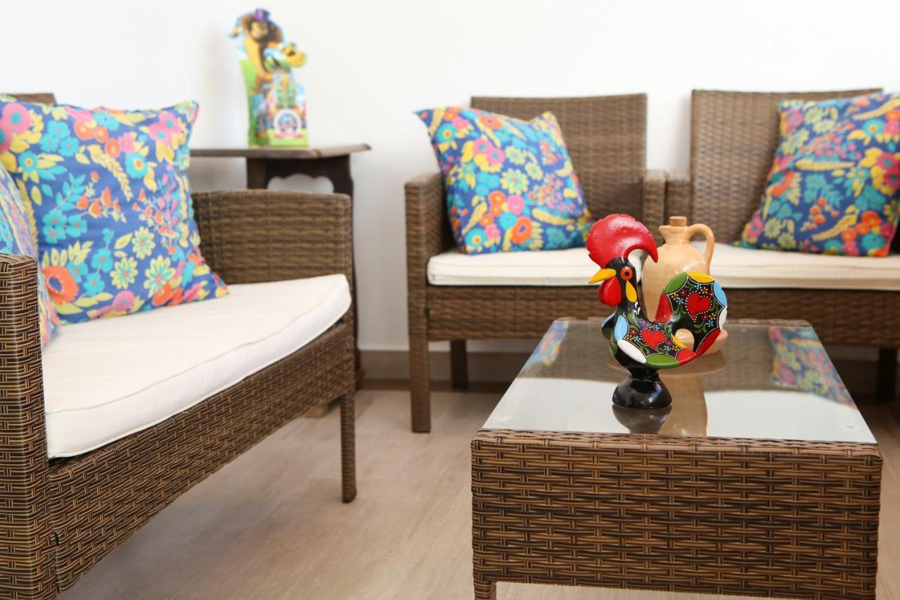 Hotel Acoriano بنها المظهر الخارجي الصورة