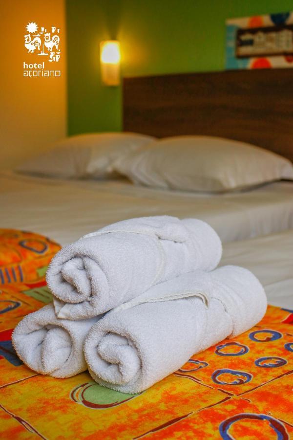 Hotel Acoriano بنها المظهر الخارجي الصورة