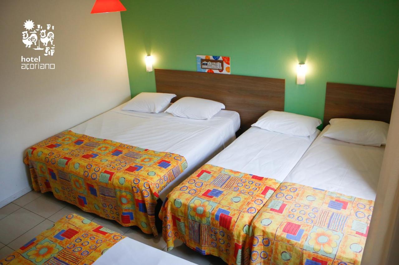 Hotel Acoriano بنها المظهر الخارجي الصورة