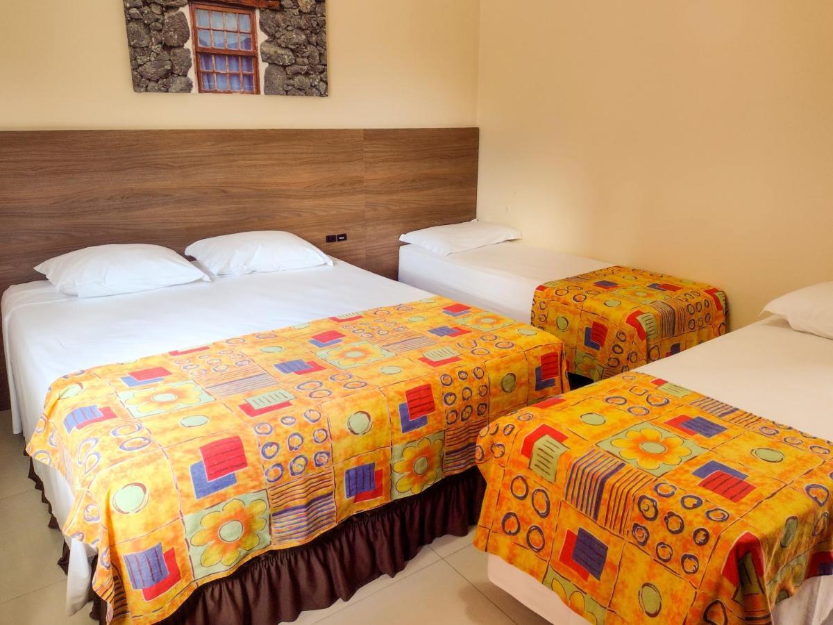 Hotel Acoriano بنها المظهر الخارجي الصورة