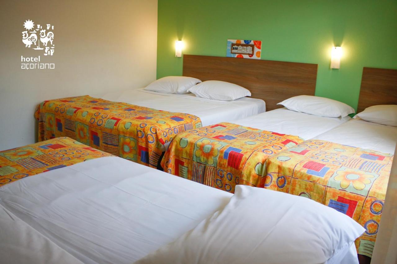 Hotel Acoriano بنها المظهر الخارجي الصورة