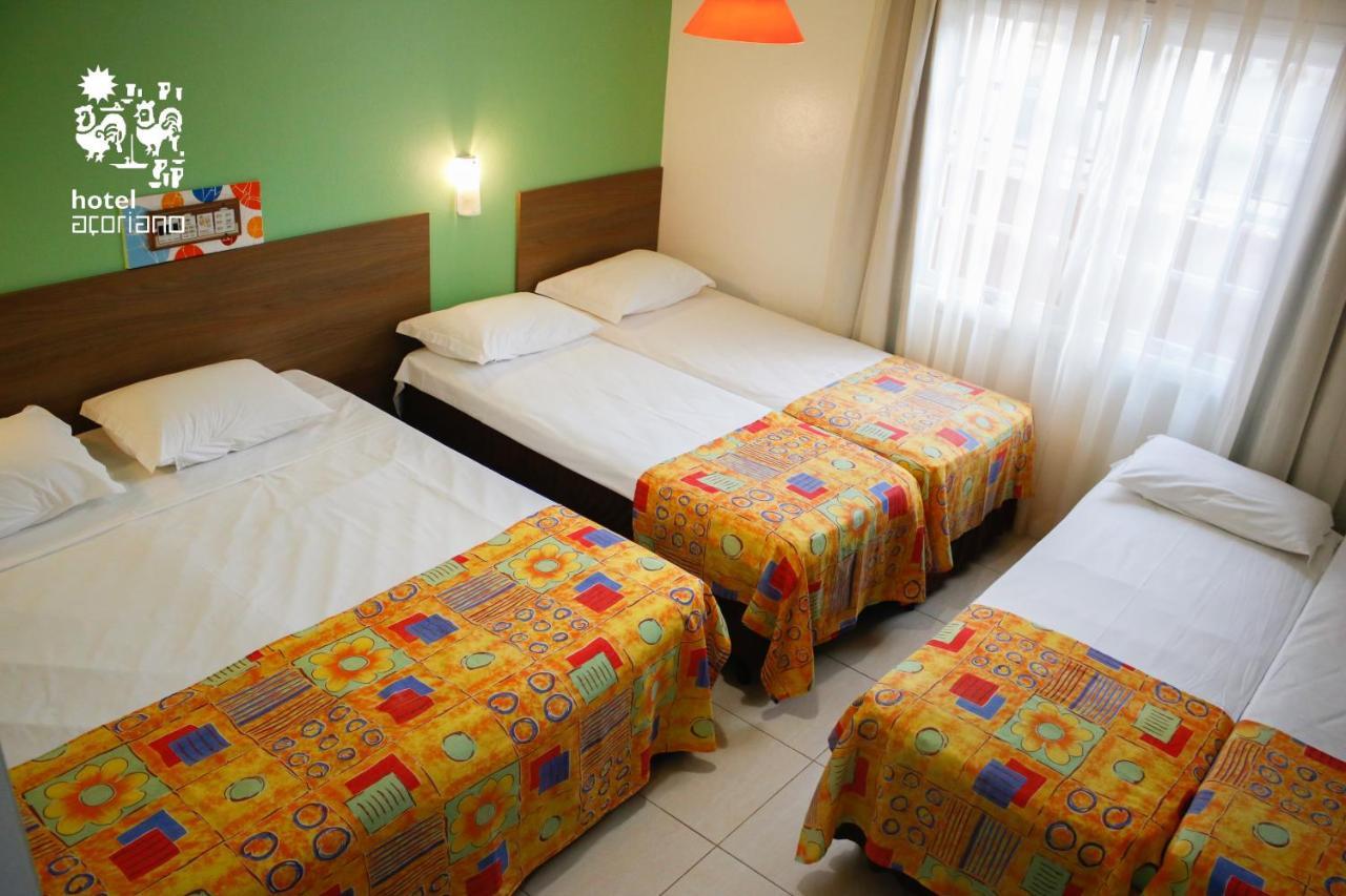 Hotel Acoriano بنها المظهر الخارجي الصورة
