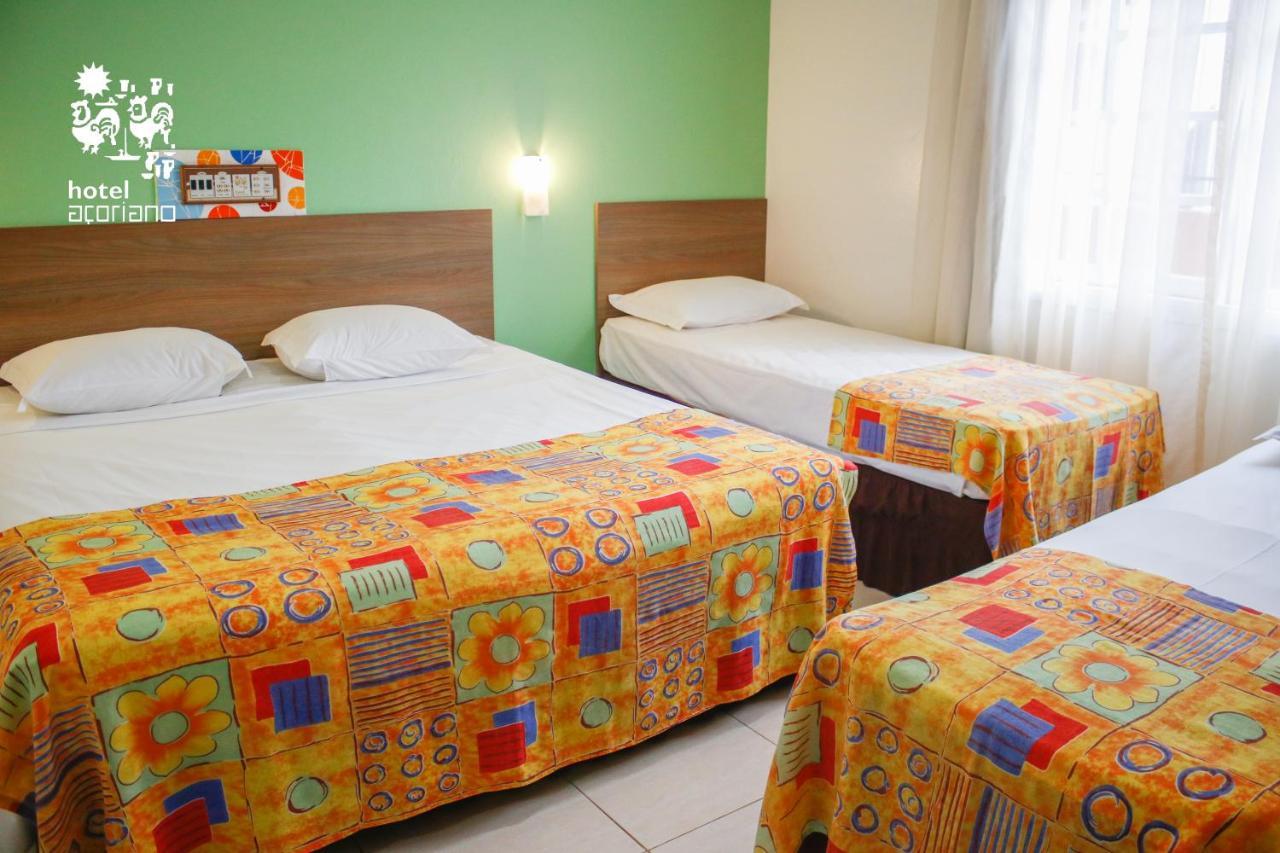 Hotel Acoriano بنها المظهر الخارجي الصورة