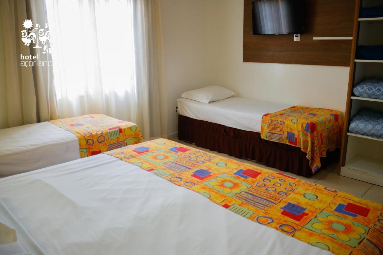 Hotel Acoriano بنها المظهر الخارجي الصورة