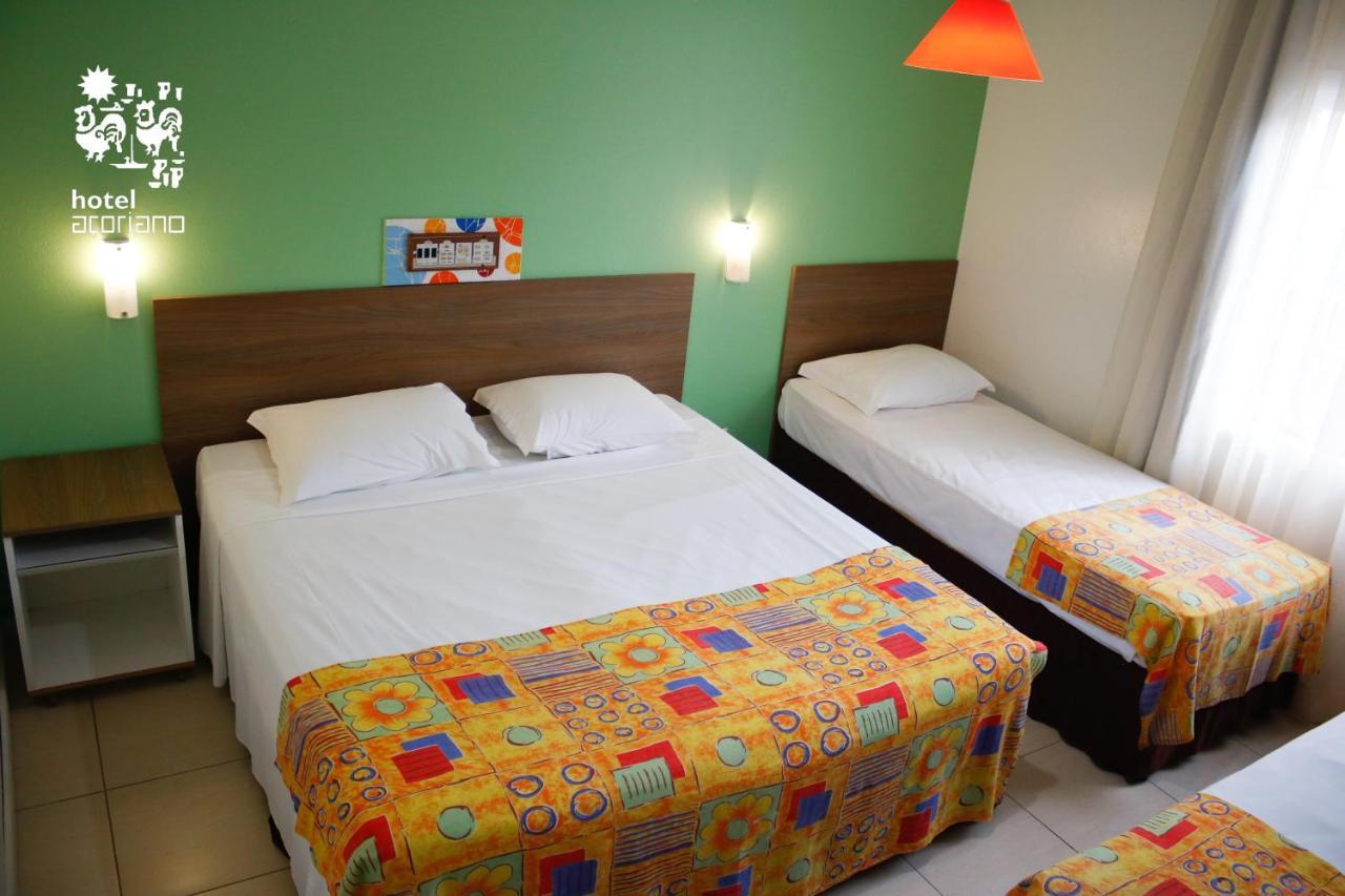 Hotel Acoriano بنها المظهر الخارجي الصورة