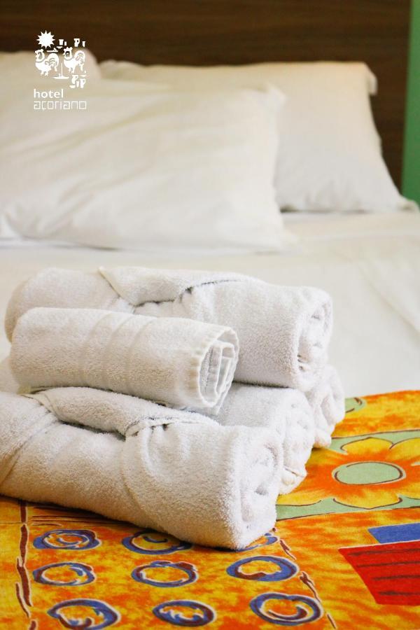 Hotel Acoriano بنها المظهر الخارجي الصورة
