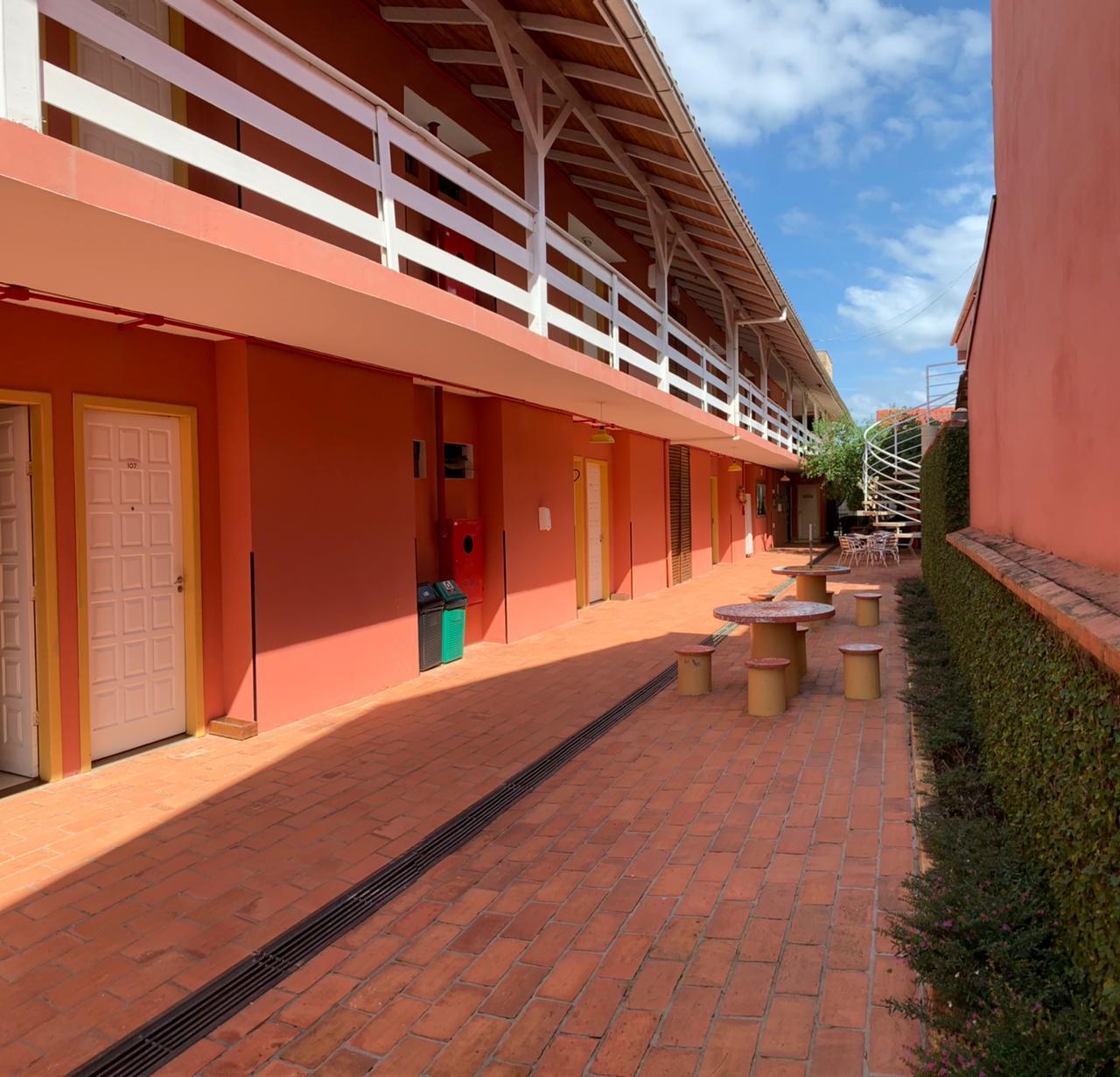 Hotel Acoriano بنها المظهر الخارجي الصورة
