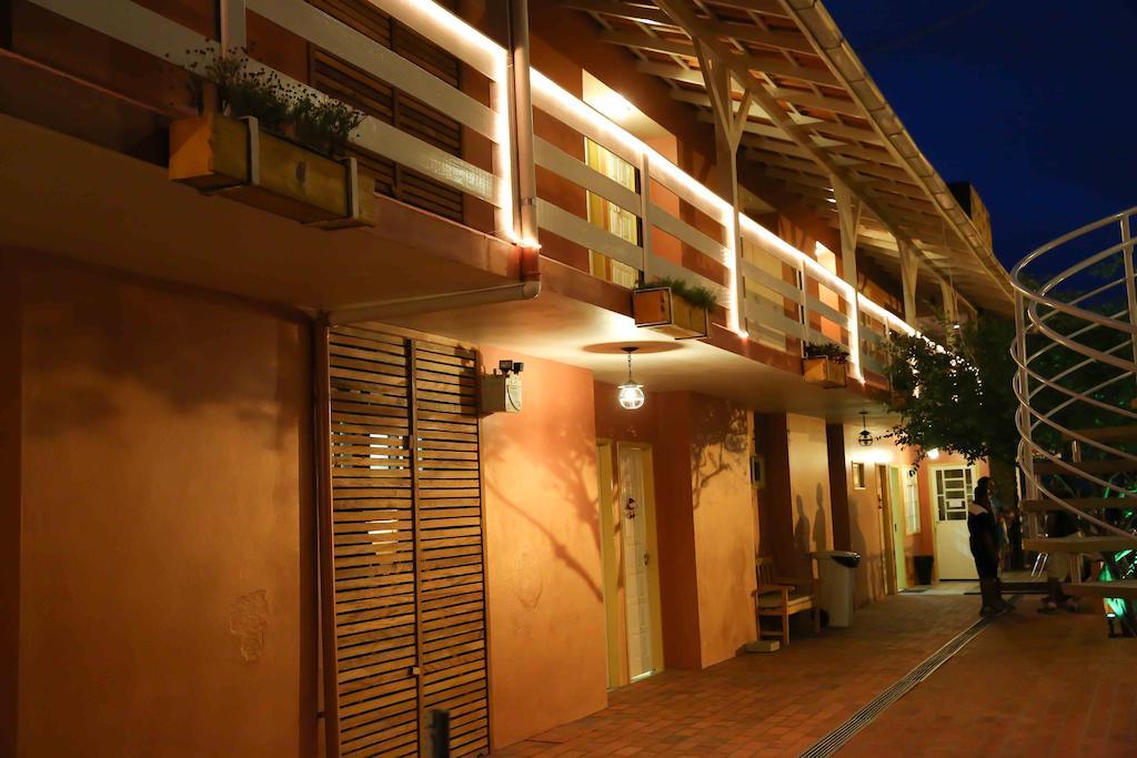 Hotel Acoriano بنها المظهر الخارجي الصورة